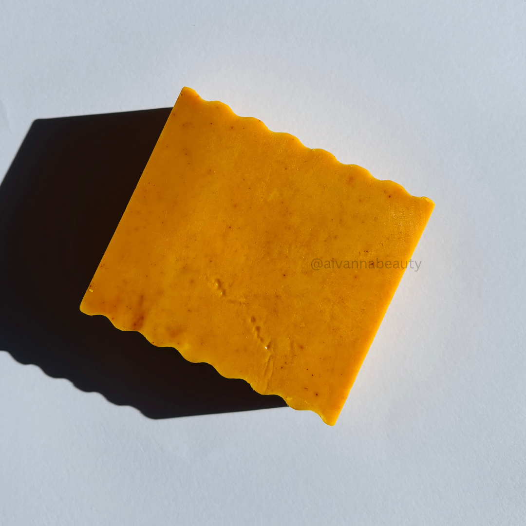 Turmeric Soap Bar