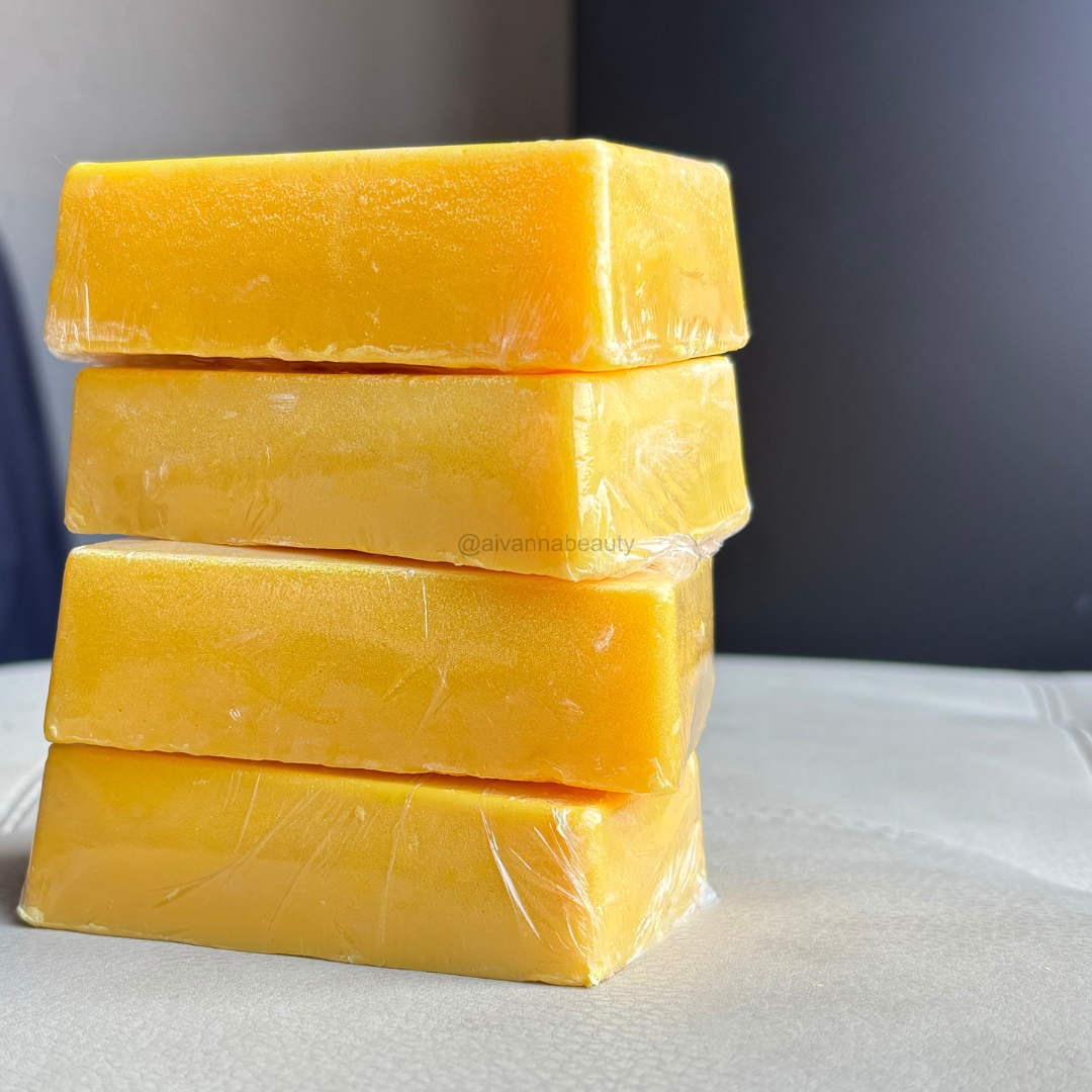 Turmeric & Kojic Acid Soap