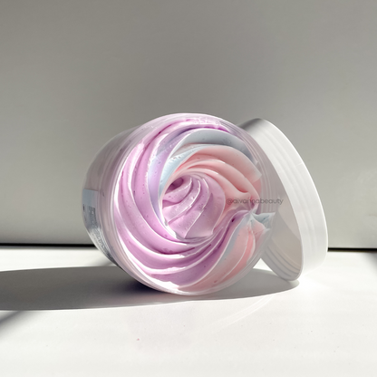 Candy Floss Body Butter