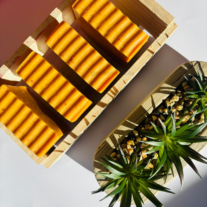 Turmeric Soap Bar