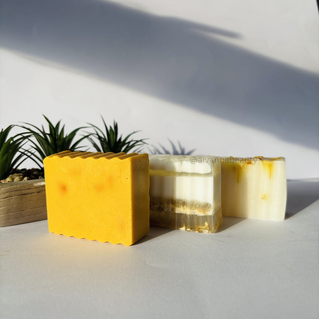 Comfort & Warmth Collection