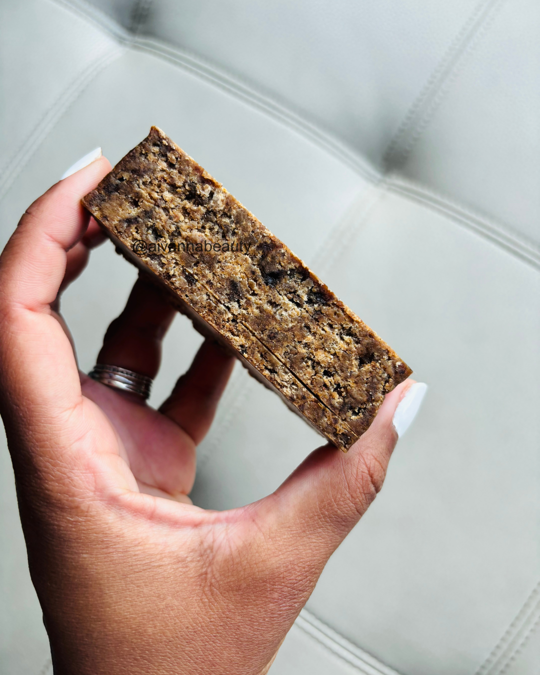 African Black Soap