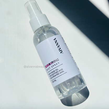 Rose Bloom Mist Spray
