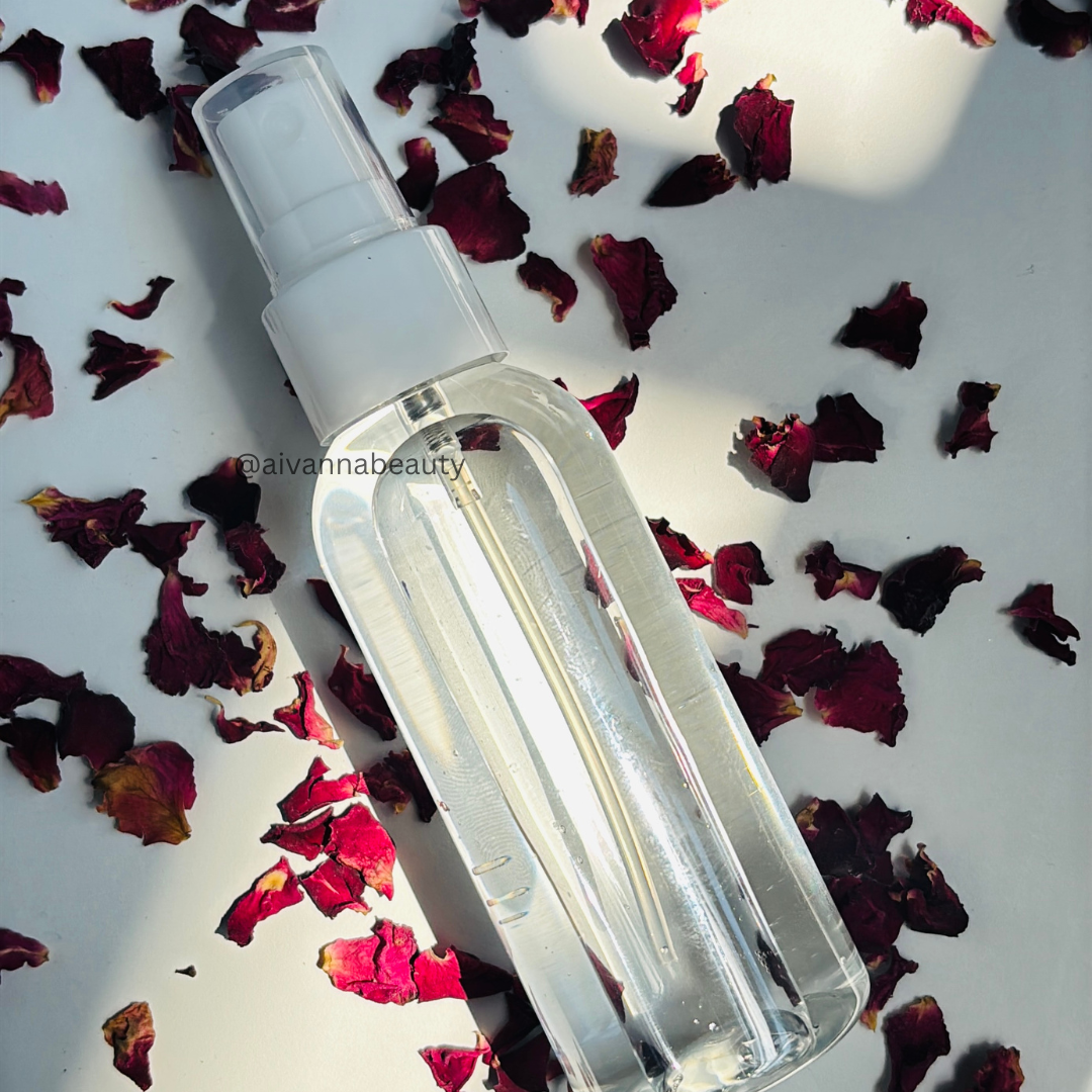 Rose Bloom Mist Spray