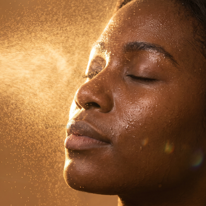 Rose Bloom Mist Spray
