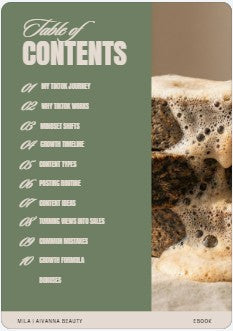 FROM 3K TO 9K – A Practical TikTok Growth Guide for Small Business Owners